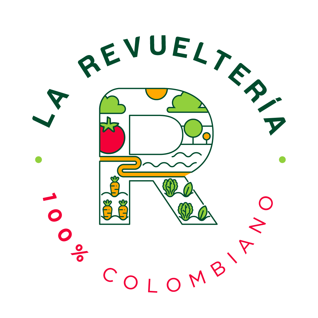La Revueltería